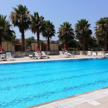 B&B Baia Dello Stretto Gallico Marina Екстериор снимка
