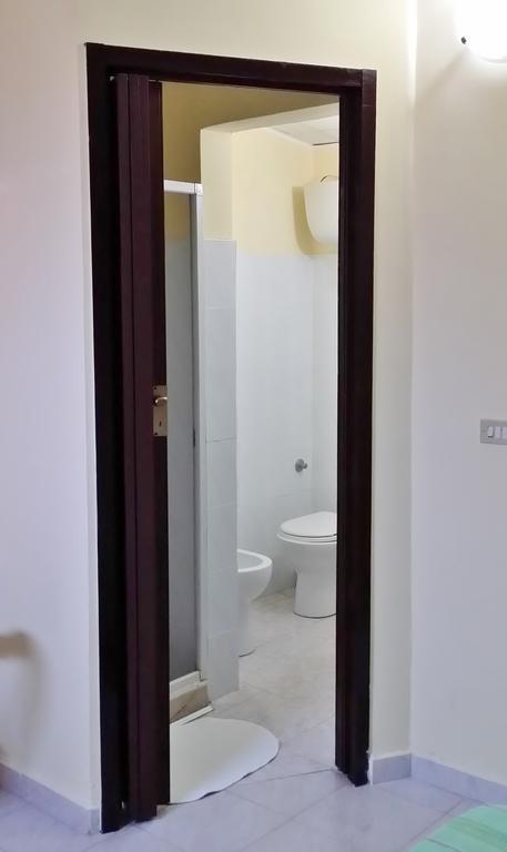 B&B Baia Dello Stretto Gallico Marina Стая снимка
