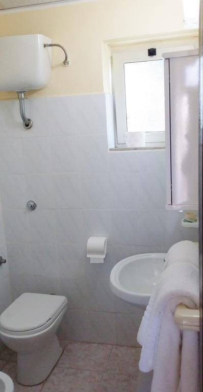 B&B Baia Dello Stretto Gallico Marina Стая снимка