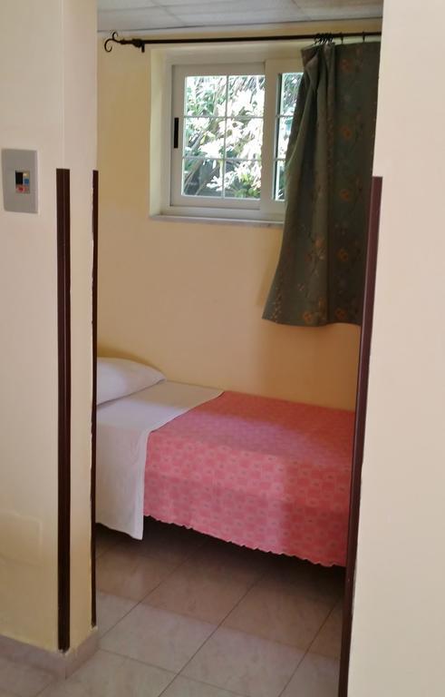 B&B Baia Dello Stretto Gallico Marina Стая снимка