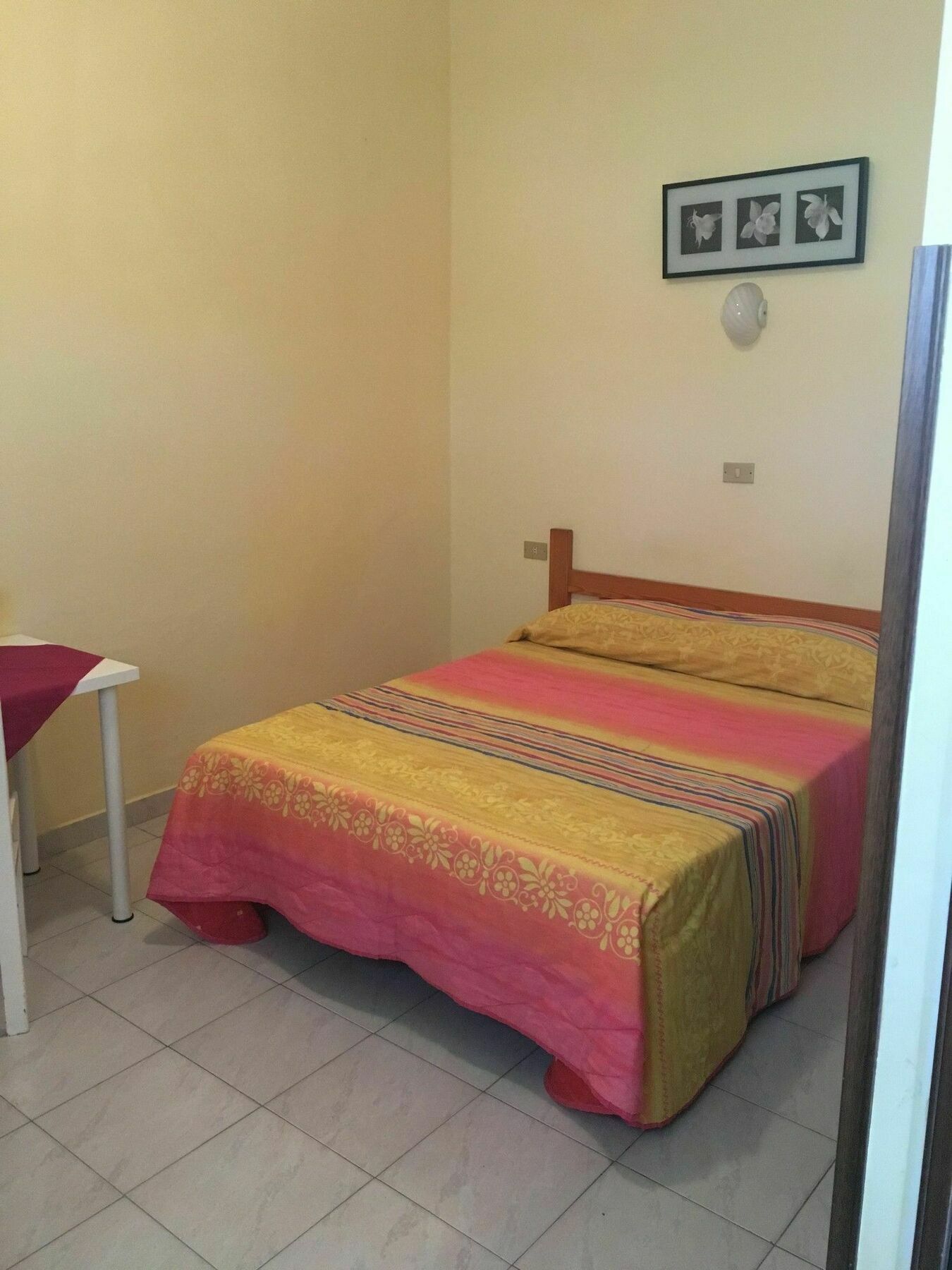 B&B Baia Dello Stretto Gallico Marina Екстериор снимка